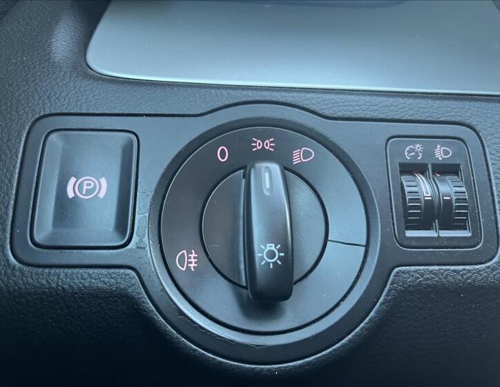 Volkswagen Passat 23