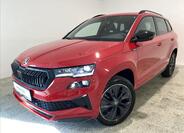 Škoda Karoq 1