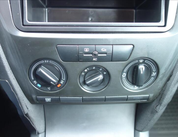 Škoda Octavia 22
