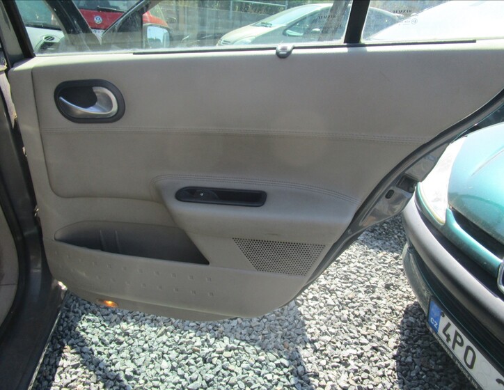 Renault Mégane 24
