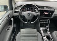 Volkswagen Touran 7