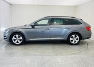 Škoda Superb 3