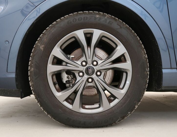Ford Kuga 10