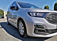 Ford Tourneo Connect 33