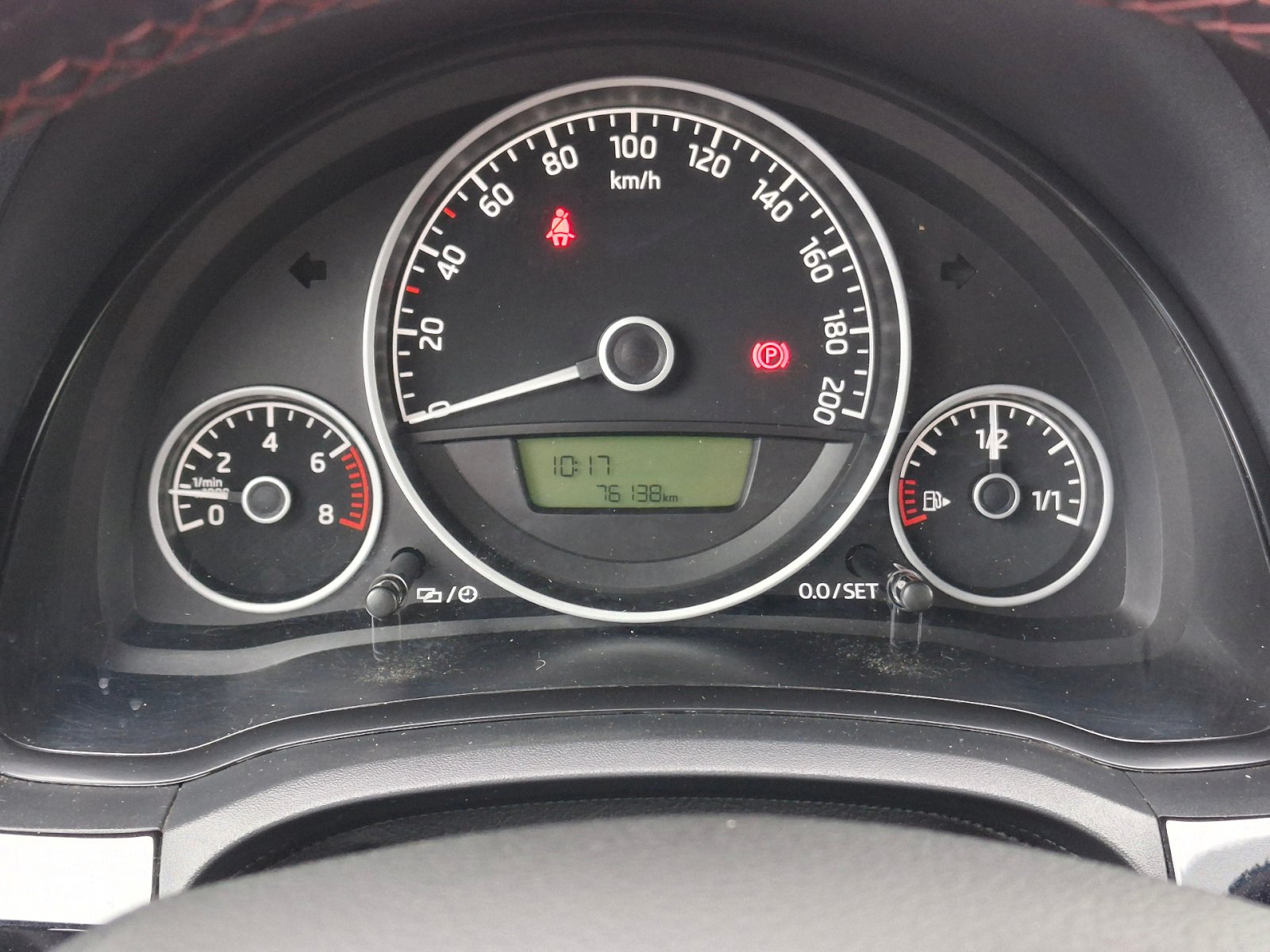 Škoda Citigo