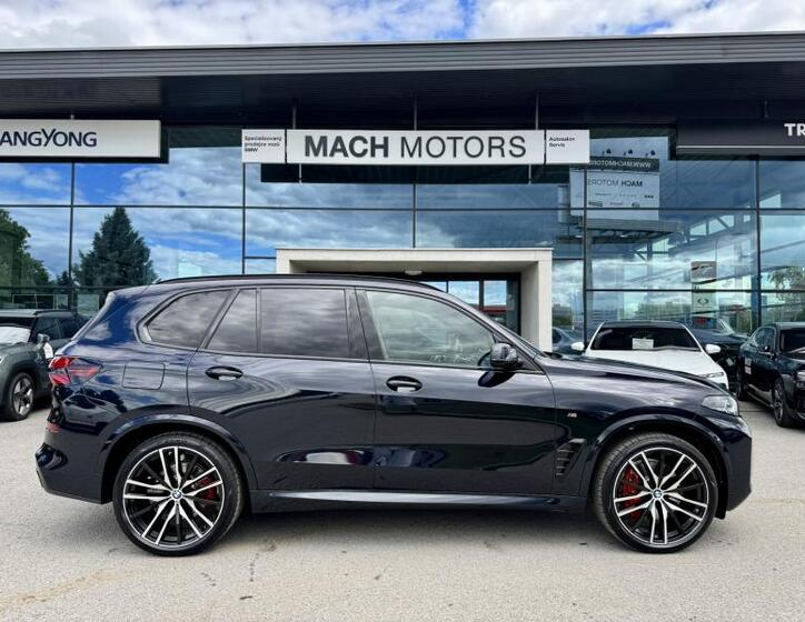 BMW X5 11
