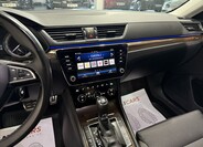Škoda Superb 12