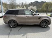 Land Rover Range Rover Sport 6