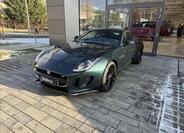 Jaguar F-Type 3