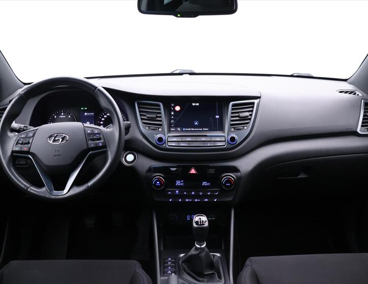Hyundai Tucson 33