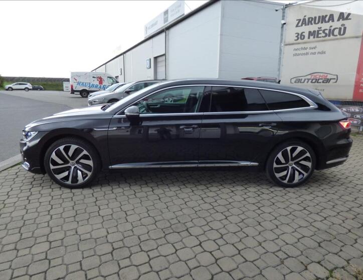 Volkswagen Arteon 6