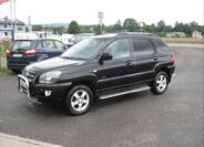 KIA Sportage 2