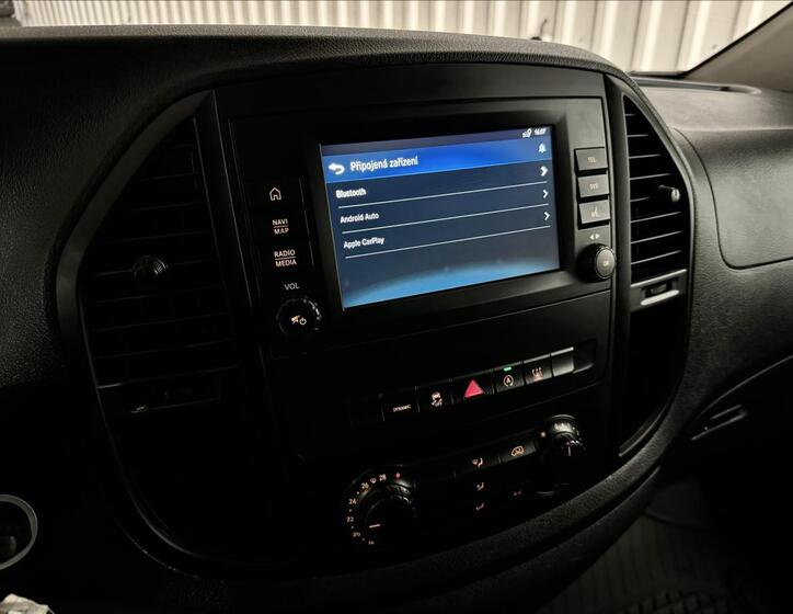 Mercedes-Benz Vito 30