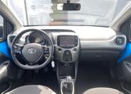 Toyota Aygo 13