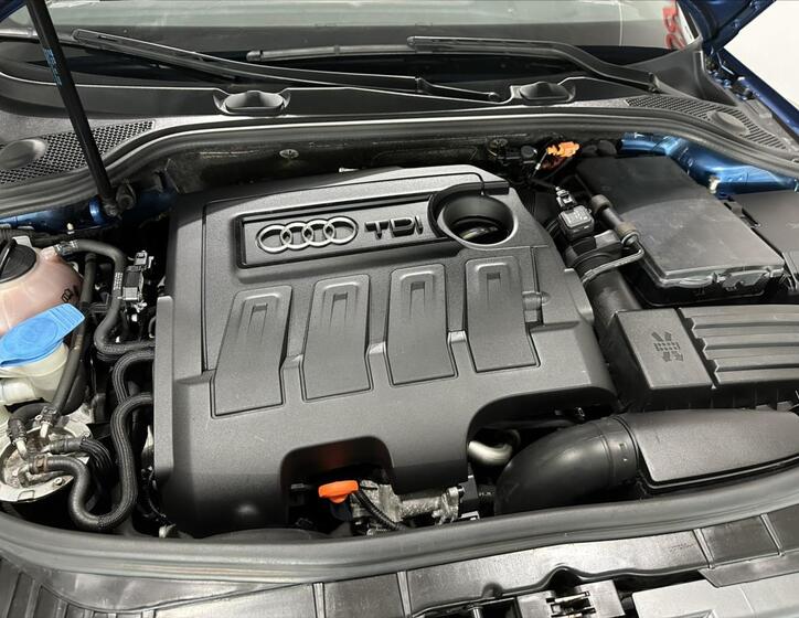 Audi A3 26