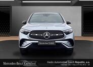 Mercedes-Benz GLC 8