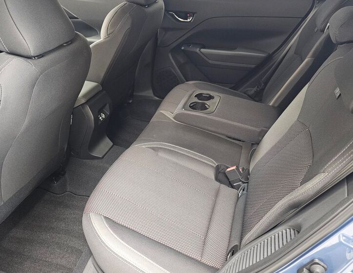 Subaru Impreza 13