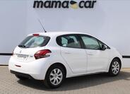 Peugeot 208 7