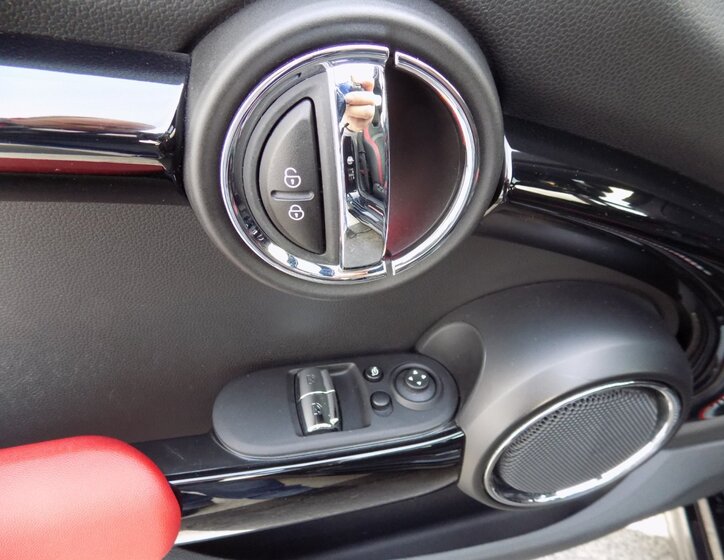 Mini Cooper 21