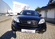 Honda CR-V 8