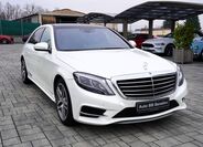 Mercedes-Benz Třídy S 8