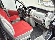 Opel Vivaro 22