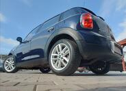 Mini Countryman 31