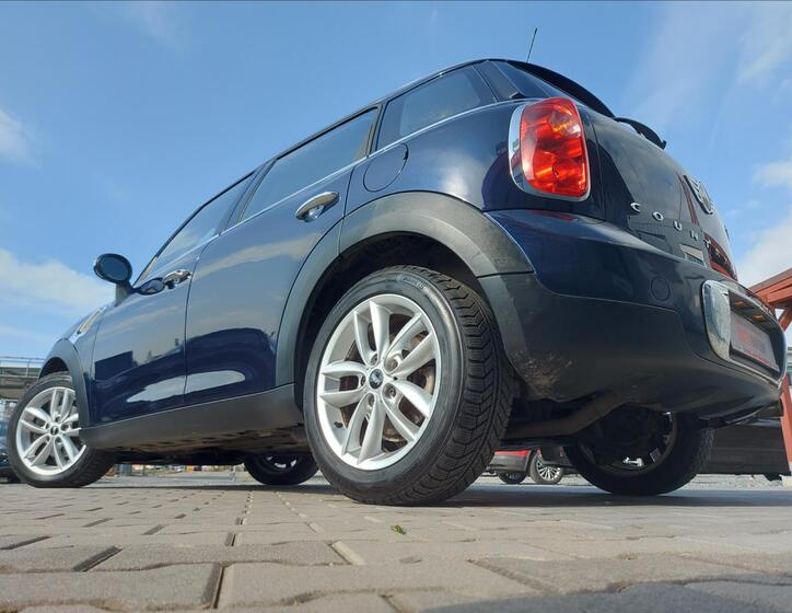 Mini Countryman 31