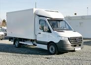 Mercedes-Benz Sprinter 2