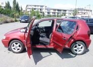 Volkswagen Polo 16