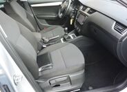 Škoda Octavia 30