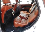 Land Rover Range Rover 26