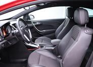 Opel Astra 10
