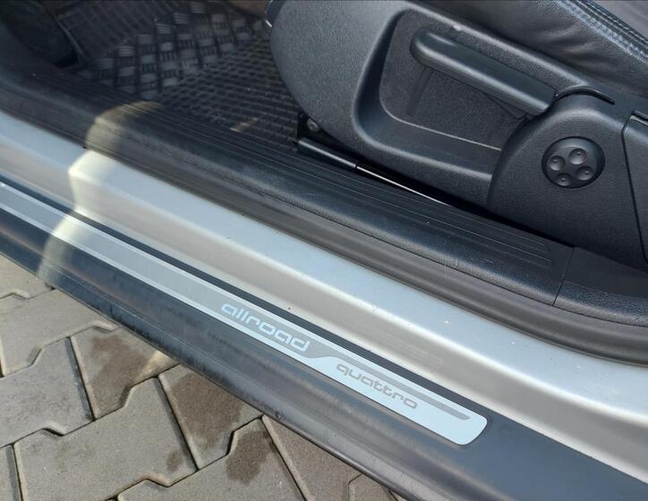 Audi A6 Allroad 30