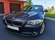 BMW Řada 5 2