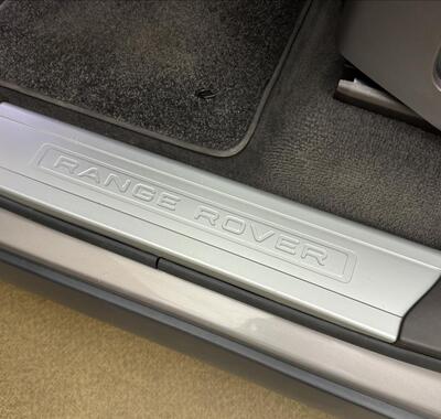 Land Rover Range Rover Sport 38