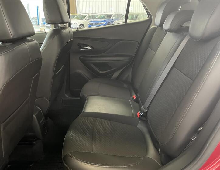 Opel Mokka 18