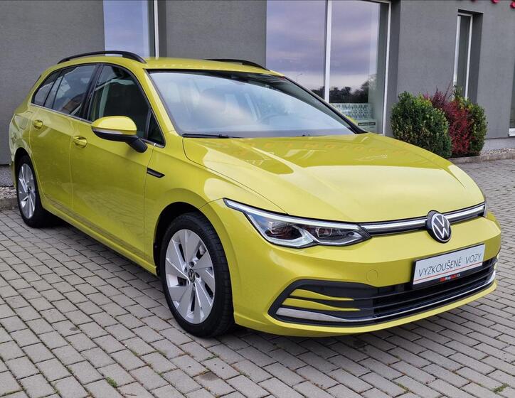 Volkswagen Golf 3