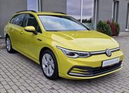 Volkswagen Golf 3