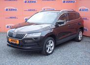 Škoda Karoq 3