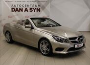 Mercedes-Benz Třídy E 6