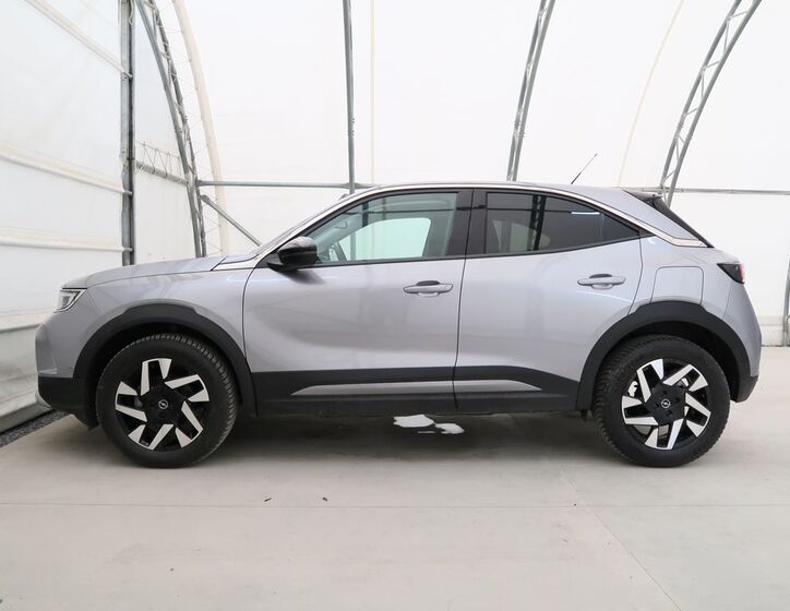 Opel Mokka 9