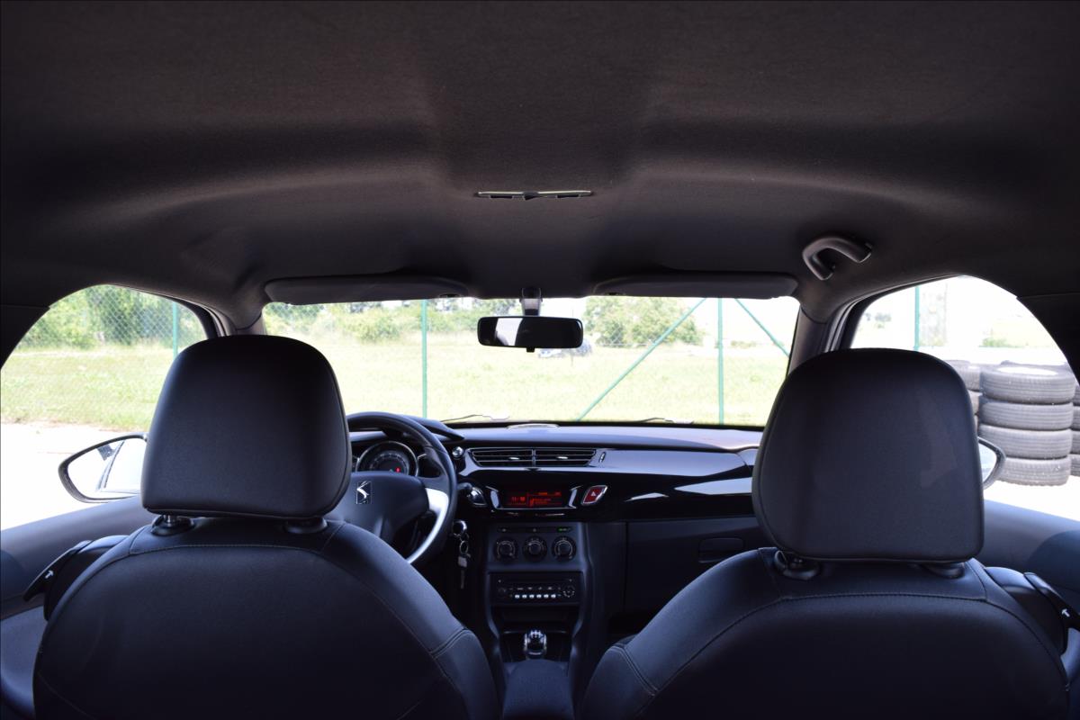 Citroën DS3