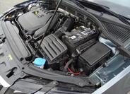 Škoda Octavia 31