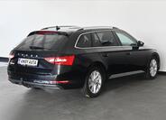 Škoda Superb 3
