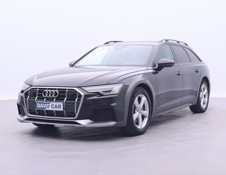 Audi A6 Allroad 3