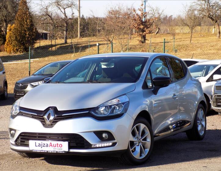 Renault Clio 3