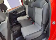 Škoda Roomster 15