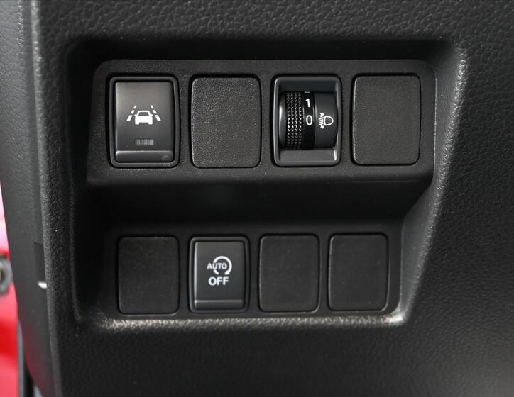 Nissan Qashqai 27