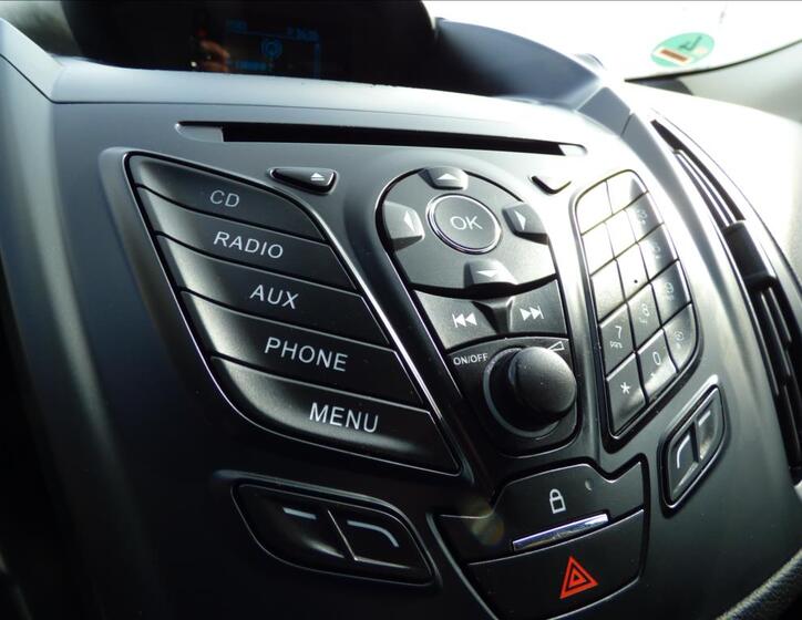 Ford Kuga 27